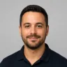Portrait of Daniel K., a rideshare driver